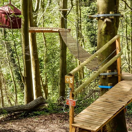 Woody Park *