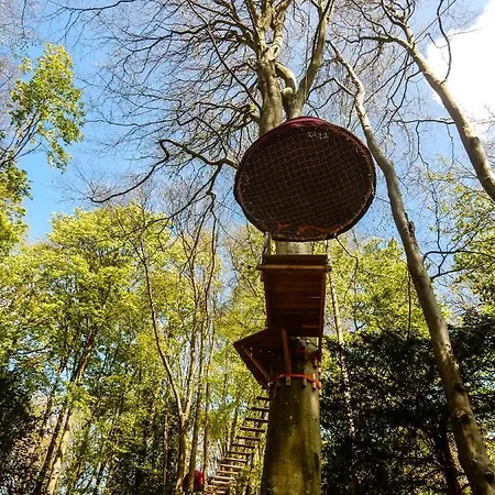 Woody Park Fécamp