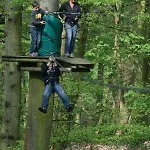 Woody Park Campingplads Fécamp