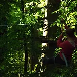 Woody Park Campingplads