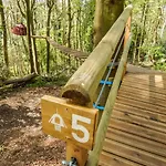 Woody Park Campingplads *