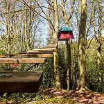 Campingplads Woody Park Fécamp