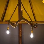 Woody Park Campingplads *