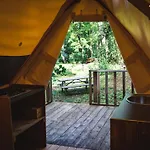 Campingplads Woody Park Fécamp