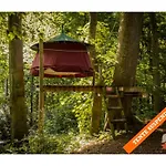 Woody Park Campingplads Fécamp