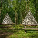Woody Park Fécamp