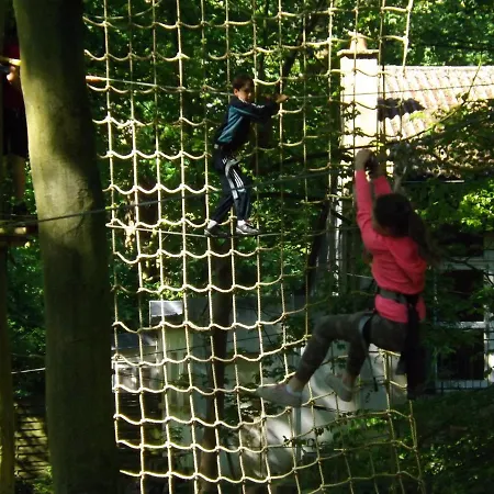 Woody Park Campingplads *
