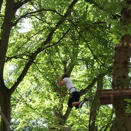 营地 木香园酒店