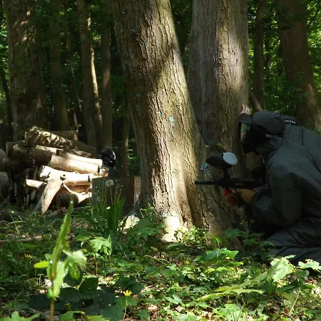 营地 木香园酒店 *