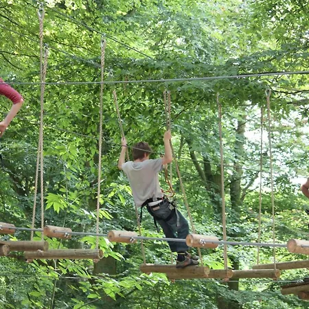 Woody Park