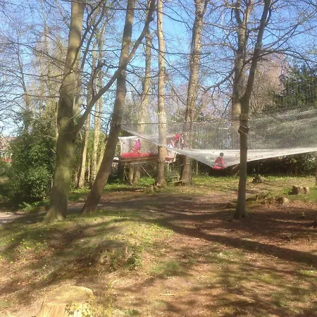 Woody Park