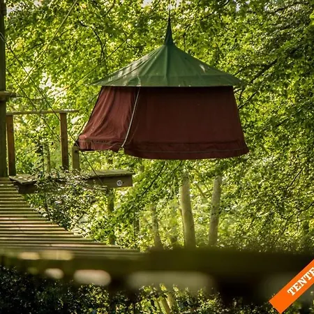 营地 木香园酒店 费康