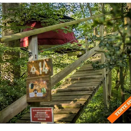 营地 木香园酒店 *